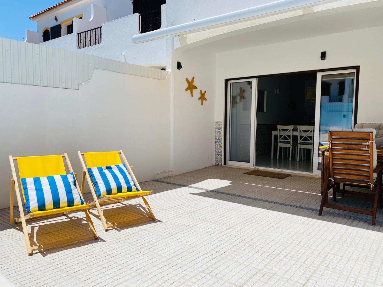 Staysalty - Resort Style Family Beach House With Pool Алтура Екстериор снимка